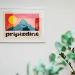 Perina Lejlighed Podstrana