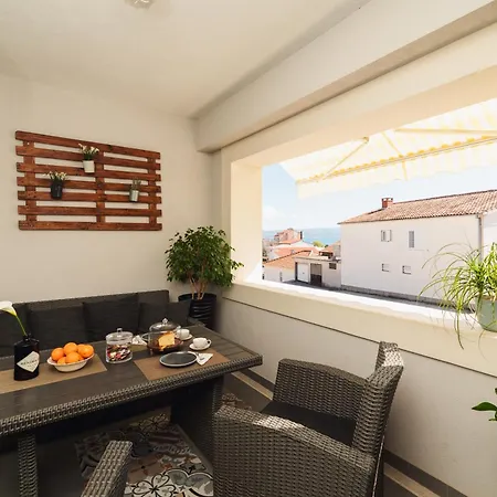 Perina Apartment