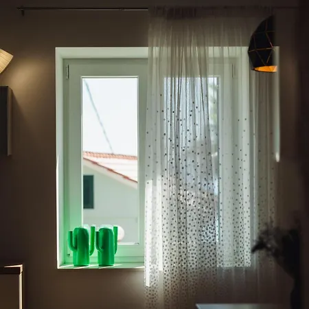 Perina Apartment