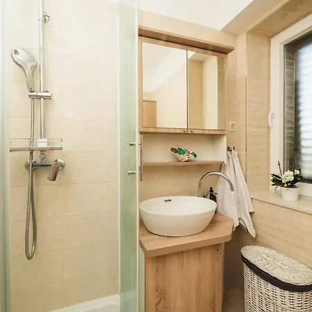 Perina Apartment