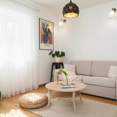 Apartment Perina *