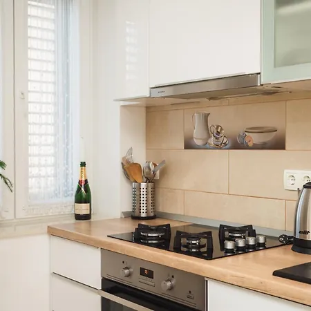 Apartment Perina