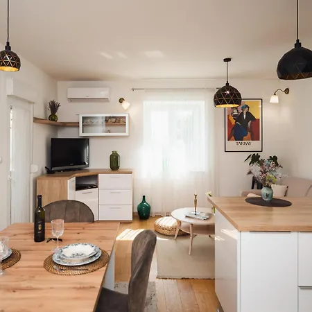 Perina Apartment