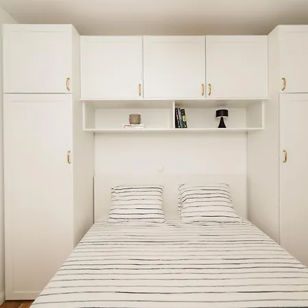 Perina Apartment *