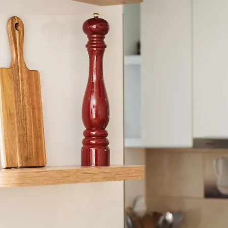 Apartamento Perina Podstrana