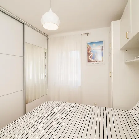 Perina Apartment