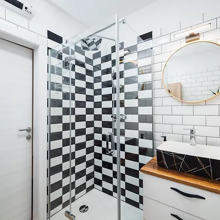 Apartamento Perina *
