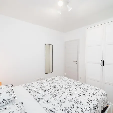Apartamento Perina