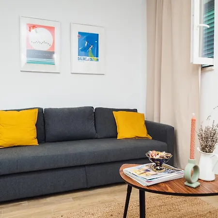 Perina Apartment *